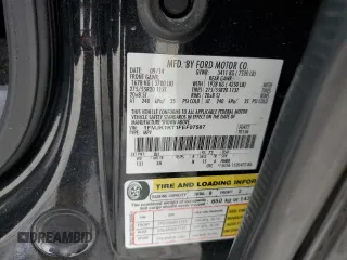 2015 Ford Expedition Max Limited with VIN 1FMJK1KT1FEF07587, listed as a Copart auction lot 62125415 with 160,729 mi miles and Salvage title. Bid and sale history available at DreamBid. Image 14.
