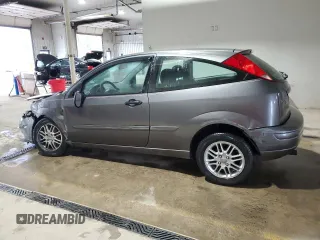 2007 Ford Focus S с VIN 1FAFP31N67W259641, выставлен на аукционе Copart как лот 58709005 с пробегом 140 109 миль миль и Списание • Salvage title. История ставок и продаж доступна на DreamBid. Изображение 2.