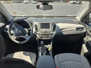 2021 Chevrolet Equinox LS with VIN 3GNAX5EV4MS162589, listed as a IAAI auction lot 42619578 with 87,455 mi miles and . Bid and sale history available at DreamBid. Image 31.