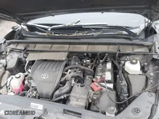 2023 Toyota Highlander L with VIN 5TDKDRAH5PS026073, listed as a IAAI auction lot 41229434 with 57,135 mi miles. Bid and sale history available at carsss.com. Image 10.