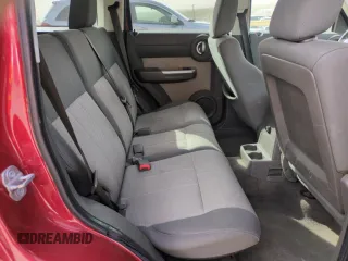 2007 Dodge Nitro SLT with VIN 1D8GT58KX7W527514, listed as a Copart auction lot 51366055 with 205,590 mi miles and Salvage Title. Bid and sale history available at carsss.com. Image 11.