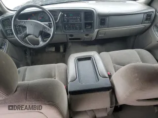 2005 Chevrolet Avalanche Z71 z VIN 3GNEK12Z55G207432, wystawiony jako Copart lot #50754205 z przebiegiem 246 649 mil mil oraz Szkoda całkowita • Salvage title. Historia ofert i sprzedaży dostępna na DreamBid. Obrazek 8.
