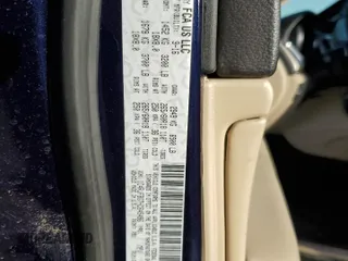 2017 Jeep Grand Cherokee Limited z VIN 1C4RJFBG7HC645496, wystawiony jako Copart lot #48703545 z przebiegiem 112 568 mil mil oraz Szkoda całkowita • Salvage title. Historia ofert i sprzedaży dostępna na DreamBid. Obrazek 15.