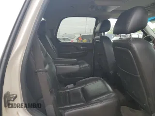 2012 Cadillac Escalade Premium z VIN 1GYS4CEF2CR315324, wystawiony jako Copart lot #58447245 z przebiegiem 227 418 mil mil oraz Czysty tytuł • Clean title. Historia ofert i sprzedaży dostępna na DreamBid. Obrazek 11.