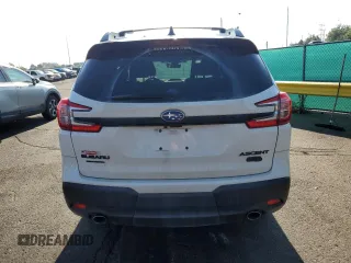 2023 Subaru Ascent Onyx Limited with VIN 4S4WMAKD1P3425462, listed as a Copart auction lot 59611865 with 41,934 mi miles and Salvage title. Bid and sale history available at DreamBid. Image 6.