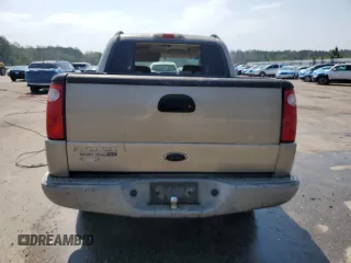 2005 Ford Explorer Sport Trac XLS с VIN 1FMZU67K25UA63831, выставлен на аукционе Copart как лот 57595845 с пробегом 222 491 миль миль и Списание • Salvage title. История ставок и продаж доступна на DreamBid. Изображение 6.