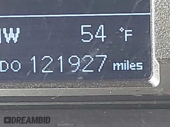 2017 Toyota 4Runner SR5 with VIN JTEBU5JR3H5433541, listed as a IAAI auction lot 42041837 with 121,927 mi miles and . Bid and sale history available at DreamBid. Image 15.