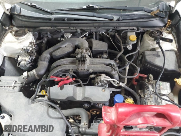2015 Subaru Legacy Premium with VIN 4S3BNAF69F3029919, listed as a Copart auction lot 64006605 with Not provided miles and Salvage title. Bid and sale history available at DreamBid. Image 11.