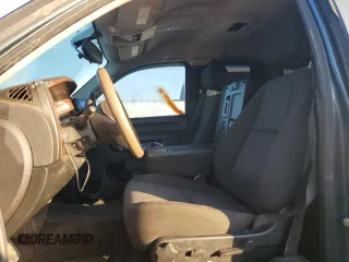 2010 Chevrolet Silverado 1500 LT with VIN 1GCSCSEA3AZ264260, listed as a Copart auction lot 89023005 with 90,615 mi miles and Salvage Title. Bid and sale history available at DreamBid. Image 7.