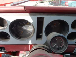 1984 Chevrolet Blazer z VIN 1G8CT18B1E8203630, wystawiony jako IAAI lot #42143372 z przebiegiem 15 mil mil oraz . Historia ofert i sprzedaży dostępna na DreamBid. Obrazek 7.