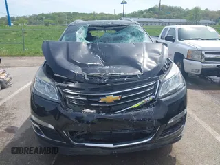 2017 Chevrolet Traverse LT with VIN 1GNKRGKD0HJ209162, listed as a IAAI auction lot 42082633 with 137,489 mi miles and . Bid and sale history available at DreamBid. Image 12.