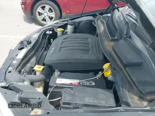 2015 Dodge Grand Caravan SXT Plus с VIN 2C4RDGCG1FR733329, выставлен на аукционе IAAI как лот 43073406 с пробегом 248 444 миль миль и . История ставок и продаж доступна на DreamBid. Изображение 14.