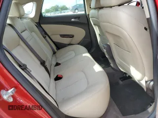 2012 Buick Verano Convenience Group with VIN 1G4PR5SK4C4203384, listed as a Copart auction lot 70621164 with 86,644 mi miles and Salvage Title. Bid and sale history available at carsss.com. Image 10.