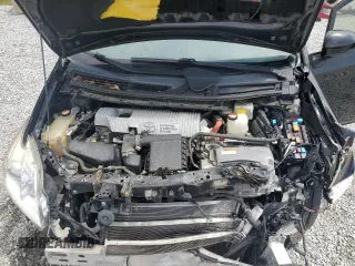 2015 Toyota Prius Four with VIN JTDKN3DU7F1913186, listed as a Copart auction lot 54430545 with 93,576 mi miles and Clean Title. Bid and sale history available at DreamBid. Image 11.