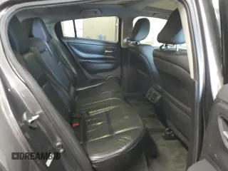 2012 Acura ZDX Tech Pkg with VIN 2HNYB1H45CH500157, listed as a Copart auction lot 76416664 with 185,872 mi miles and Salvage Title. Bid and sale history available at carsss.com. Image 11.