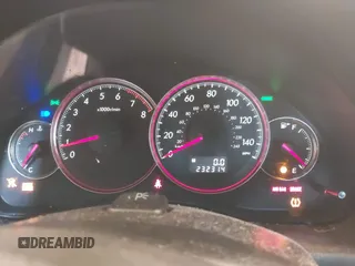 2009 Subaru Outback Special Edition с VIN 4S4BP61C496342959, выставлен на аукционе IAAI как лот 42181279 с пробегом 232 314 миль миль и . История ставок и продаж доступна на DreamBid. Изображение 7.