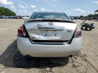 2007 Nissan Altima SL z VIN 1N4BL21E07C215754, wystawiony jako Copart lot #59016505 z przebiegiem 171 985 mil mil oraz Szkoda całkowita • Salvage title. Historia ofert i sprzedaży dostępna na DreamBid. Obrazek 6.