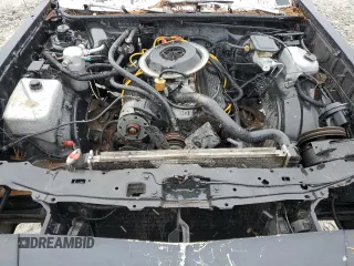 1987 Chevrolet Monte Carlo z VIN 1G1GZ11Z9HR104445, wystawiony jako Copart lot #48035825 z przebiegiem 68 929 mil mil oraz Tytuł czysty. Historia ofert i sprzedaży dostępna na DreamBid. Obrazek 11.