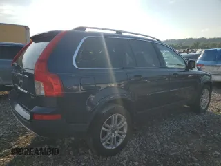 2012 Volvo XC90 z VIN YV4952CZ0C1628277, wystawiony jako Copart lot #64237365 z przebiegiem 166 770 mil mil oraz Czysty tytuł • Clean title. Historia ofert i sprzedaży dostępna na DreamBid. Obrazek 3.