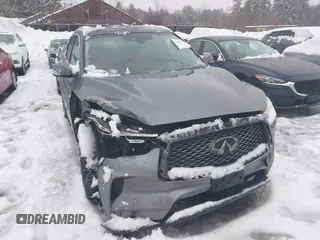 2019 Infiniti QX50 Luxe с VIN 3PCAJ5M38KF144497, выставлен на аукционе IAAI как лот 41546491 с пробегом 113 372 миль миль и . История ставок и продаж доступна на DreamBid. Изображение 12.