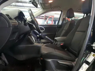 2014 Mazda CX-5 Sport с VIN JM3KE2BE0E0367493, выставлен на аукционе Copart как лот 57324195 с пробегом 103 367 миль миль и Списание • Salvage title. История ставок и продаж доступна на DreamBid. Изображение 7.