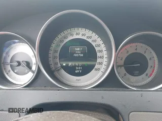 2013 Mercedes-Benz C 300 Sport with VIN WDDGF8AB2DR247992, listed as a IAAI auction lot 42484654 with 102,736 mi miles and . Bid and sale history available at DreamBid. Image 7.
