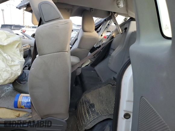 2005 Ford F-150 XL with VIN 1FTRF12215NB58951, listed as a Copart auction lot 78411914 with 0 mi miles and Salvage Title. Bid and sale history available at carsss.com. Image 10.