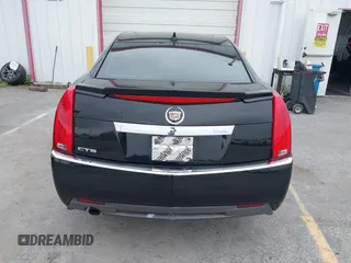 2011 Cadillac CTS Luxury with VIN 1G6DF5EYXB0103430, listed as a IAAI auction lot 42105337 with 205,069 mi miles and . Bid and sale history available at DreamBid. Image 16.