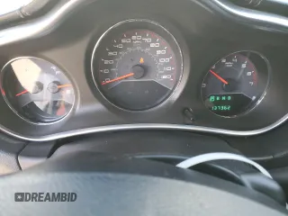 2011 Dodge Avenger Express with VIN 1B3BD4FB1BN617038, listed as a Copart auction lot 51283665 with 137,362 mi miles and Salvage Title. Bid and sale history available at DreamBid. Image 9.