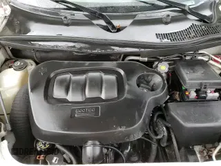 2009 Chevrolet HHR LS with VIN 3GCCA85B89S539488, listed as a Copart auction lot 83777604 with 136,672 mi miles and Non repairable. Bid and sale history available at DreamBid. Image 13.