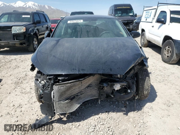 2019 Hyundai Elantra SE with VIN 5NPD74LF9KH416364, listed as a Copart auction lot 53575625 with 62,870 mi miles and Salvage Title. Bid and sale history available at DreamBid. Image 5.