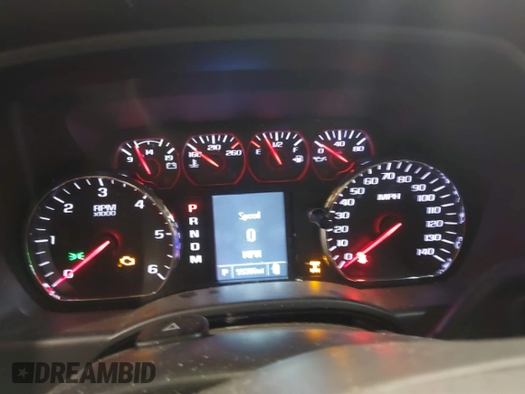 2016 GMC Sierra 1500 with VIN 1GTV2LEC0GZ309946, listed as a IAAI auction lot 41301986 with 99,286 mi miles and . Bid and sale history available at carsss.com. Image 7.