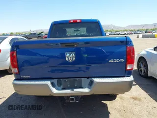 2010 Dodge 1500 TRX with VIN 1D7RV1GT5AS158389, listed as a IAAI auction lot 42142612 with 177,314 mi miles and . Bid and sale history available at carsss.com. Image 16.