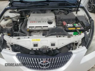 2006 Toyota Solara SE with VIN 4T1FA38P86U068795, listed as a Copart auction lot 75566244 with 124,457 mi miles and Non Repairable. Bid and sale history available at DreamBid. Image 11.