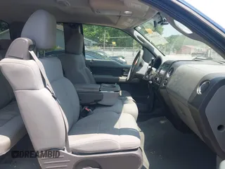 2006 Ford F-150 XLT с VIN 1FTPX14526FB08065, выставлен на аукционе IAAI как лот 42410587 с пробегом 210 000 миль миль и . История ставок и продаж доступна на DreamBid. Изображение 5.