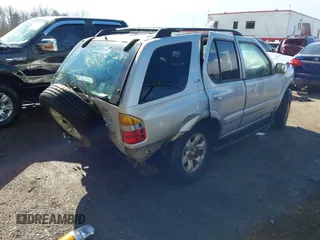 1998 Isuzu Rodeo S с VIN 4S2CM58W4W4350048, выставлен на аукционе IAAI как лот 41737479 с пробегом 146 630 миль миль и . История ставок и продаж доступна на DreamBid. Изображение 4.