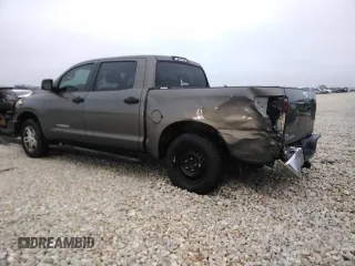 2013 Toyota Tundra z VIN 5TFEM5F14DX061968, wystawiony jako Copart lot #55904335 z przebiegiem 163 100 mil mil oraz Czysty tytuł • Clean title. Historia ofert i sprzedaży dostępna na DreamBid. Obrazek 2.