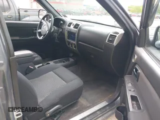 2008 GMC Canyon SLE2 z VIN 1GTDT43EX88220962, wystawiony jako IAAI lot #42361180 z przebiegiem 143 517 mil mil oraz . Historia ofert i sprzedaży dostępna na DreamBid. Obrazek 5.