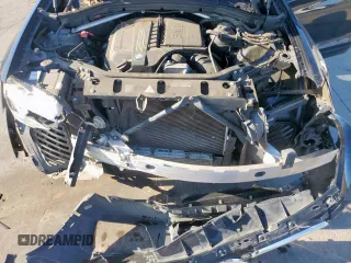 2014 BMW X3 xDrive35i z VIN 5UXWX7C5XE0E76111, wystawiony jako Copart lot #53834855 z przebiegiem 117 218 mil mil oraz Szkoda całkowita • Salvage title. Historia ofert i sprzedaży dostępna na DreamBid. Obrazek 12.