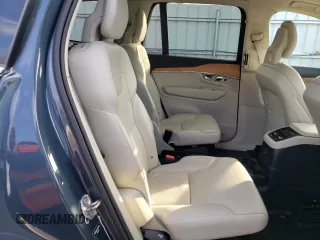 2021 Volvo XC90 Inscription Expression with VIN YV4BR00K9M1689341, listed as a Copart auction lot 69271353 with 36,748 mi miles. Bid and sale history available at carsss.com. Image 10.