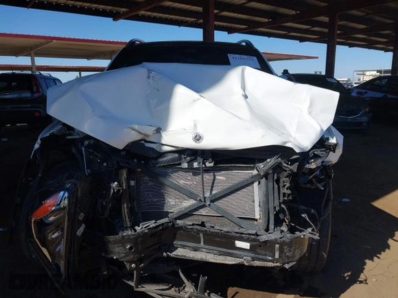 2024 Mercedes-Benz GLE 350 с VIN 4JGFB4FB3RB015982, выставлен на аукционе IAAI как лот 42289251 с пробегом 24 679 миль миль и . История ставок и продаж доступна на DreamBid. Изображение 11.