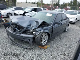 2002 BMW 3 Series 325xi with VIN WBAEU33412PF64275, listed as a IAAI auction lot 41999821 with 171,348 mi miles and . Bid and sale history available at DreamBid. Image 18.