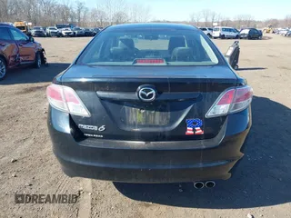 2011 Mazda 6 i Touring с VIN 1YVHZ8CH7B5M02283, выставлен на аукционе IAAI как лот 41769137 с пробегом 157 972 миль миль и . История ставок и продаж доступна на DreamBid. Изображение 16.