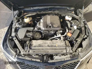 2020 Cadillac CT4 Premium Luxury z VIN 1G6DB5RK6L0154720, wystawiony jako Copart lot #79489873 z przebiegiem Nie podano mil oraz . Historia ofert i sprzedaży dostępna na DreamBid. Obrazek 11.