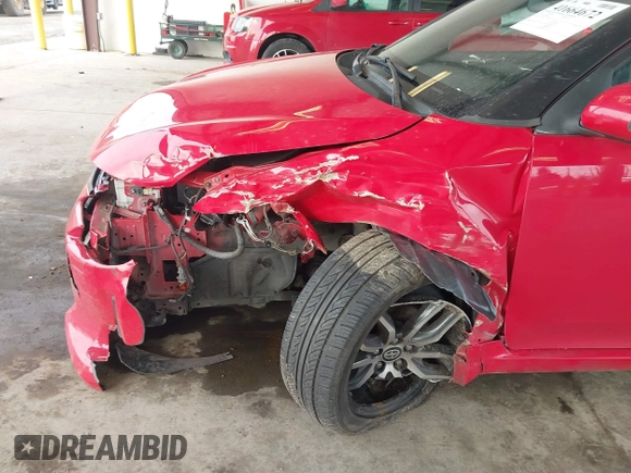 2015 Scion tC z VIN JTKJF5C71FJ008872, wystawiony jako IAAI lot #41664672 z przebiegiem 119 142 mil mil oraz . Historia ofert i sprzedaży dostępna na DreamBid. Obrazek 6.