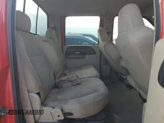 2006 Ford Super Duty F-250 XL with VIN 1FTSW20536EC61181, listed as a Copart auction lot 85134034 with 298,975 mi miles and Clean Title. Bid and sale history available at carsss.com. Image 10.