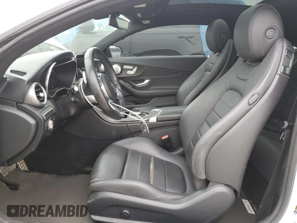 2019 Mercedes-Benz C 300 with VIN WDDWJ8EB6KF843271, listed as a Copart auction lot 52923985 with 139,948 mi miles and Clean Title. Bid and sale history available at DreamBid. Image 7.