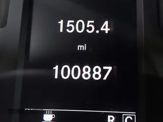 2016 Mercedes-Benz Metris Cargo with VIN WD3PG2EA9G3086998, listed as a IAAI auction lot 42044123 with 100,887 mi miles. Bid and sale history available at carsss.com. Image 16.