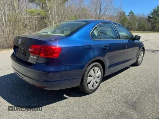 2012 Volkswagen Jetta SE z VIN 3VWDP7AJ8CM46, wystawiony jako Copart lot #55693265 z przebiegiem 116 552 mil mil oraz Czysty tytuł • Clean title. Historia ofert i sprzedaży dostępna na DreamBid. Obrazek 4.