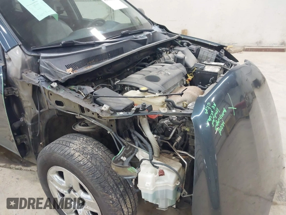 2012 Toyota RAV4 with VIN 2T3BF4DV7CW187645, listed as a IAAI auction lot 42768125 with 129,932 mi miles and . Bid and sale history available at DreamBid. Image 6.
